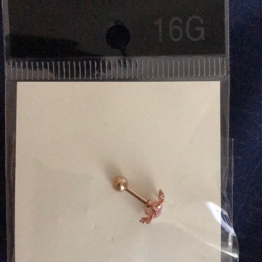 Earring